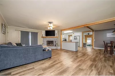 40 Kinlaw Road, Lumberton, NC 28358 - Photo 41