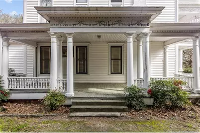 205 N Vance Street, Red Springs, NC 28377 - Photo 35