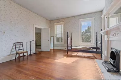 205 N Vance Street, Red Springs, NC 28377 - Photo 27