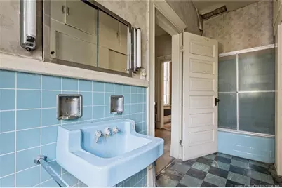 205 N Vance Street, Red Springs, NC 28377 - Photo 19