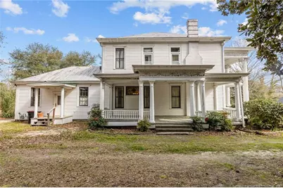 205 N Vance Street, Red Springs, NC 28377 - Photo 37