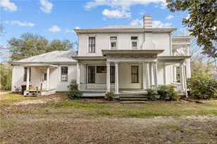 205 N Vance St, Red Springs, NC 28377 - Photo 37