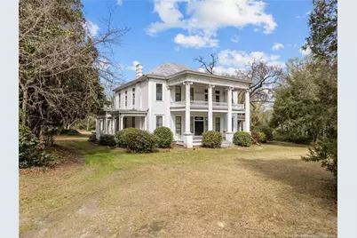 205 N Vance Street, Red Springs, NC 28377 - Photo 47