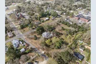 205 N Vance Street, Red Springs, NC 28377 - Photo 45