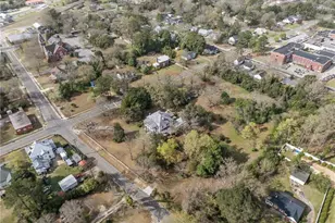 205 N Vance St, Red Springs, NC 28377 - Photo 45