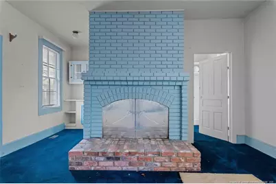 205 N Vance Street, Red Springs, NC 28377 - Photo 21