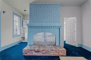 205 N Vance St, Red Springs, NC 28377 - Photo 21