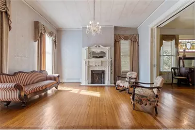 205 N Vance Street, Red Springs, NC 28377 - Photo 5