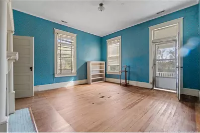 205 N Vance Street, Red Springs, NC 28377 - Photo 31