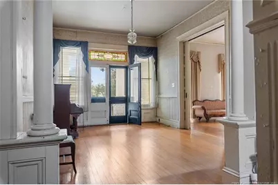 205 N Vance Street, Red Springs, NC 28377 - Photo 33