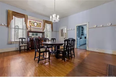 205 N Vance Street, Red Springs, NC 28377 - Photo 7