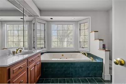 205 N Vance Street, Red Springs, NC 28377 - Photo 17