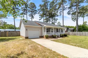 7241 Avila Dr, Fayetteville, NC 28314 - Photo 3