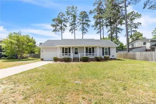 7241 Avila Dr, Fayetteville, NC 28314 - Photo 1