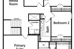 5851 Panther Dr, Hope Mills, NC 28348 - Photo 31