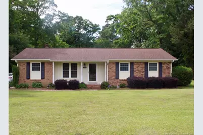 3253 Meadow Road, Lumberton, NC 28358 - Photo 1