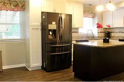 3253 Meadow Road, Lumberton, NC 28358 - Photo 23