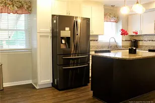 3253 Meadow Rd, Lumberton, NC 28358 - Photo 23