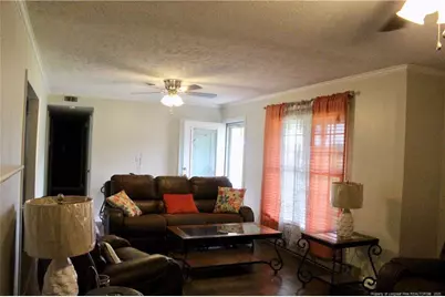 3253 Meadow Road, Lumberton, NC 28358 - Photo 19