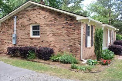 3253 Meadow Road, Lumberton, NC 28358 - Photo 3