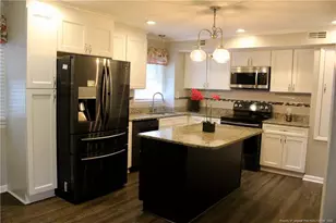 3253 Meadow Rd, Lumberton, NC 28358 - Photo 21