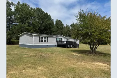 2273 Bee Gee Road, Lumberton, NC 28358 - Photo 15
