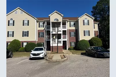 380 Bubble Creek Court #8, Fayetteville, NC 28311 - Photo 1