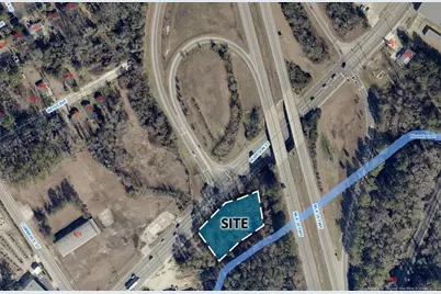 511 & 617 Robeson Street, Fayetteville, NC 28305 - Photo 1