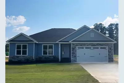 21 Shoreline Drive, Lillington, NC 27546 - Photo 1