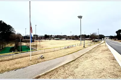 21 Shoreline Drive, Lillington, NC 27546 - Photo 19