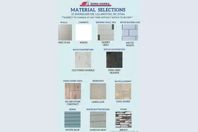 21 Shoreline Drive, Lillington, NC 27546 - Photo 3