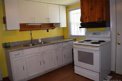 842 Shaw Mill Road, Fayetteville, NC 28311 - Photo 5