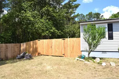 842 Shaw Mill Road, Fayetteville, NC 28311 - Photo 21