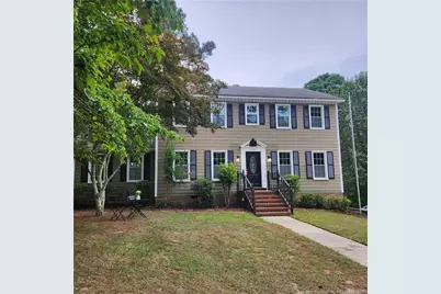 6205 Gambrills Court, Fayetteville, NC 28304 - Photo 3