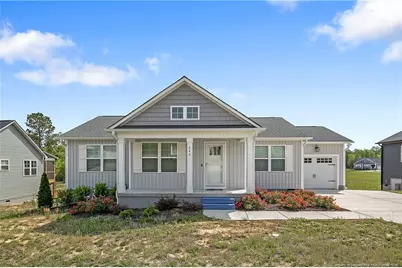 446 Placid Pond Drive, Broadway, NC 27505 - Photo 1