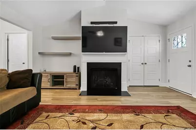 446 Placid Pond Drive, Broadway, NC 27505 - Photo 3