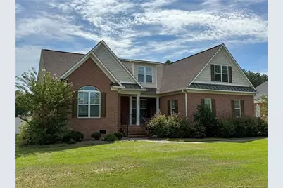 5503 White Oak Drive, Lumberton, NC 28358 - Photo 1