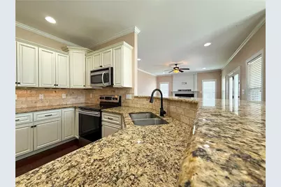 5503 White Oak Drive, Lumberton, NC 28358 - Photo 9