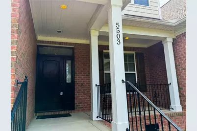 5503 White Oak Drive, Lumberton, NC 28358 - Photo 5