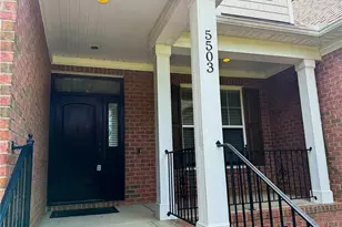 5503 White Oak Dr, Lumberton, NC 28358 - Photo 5