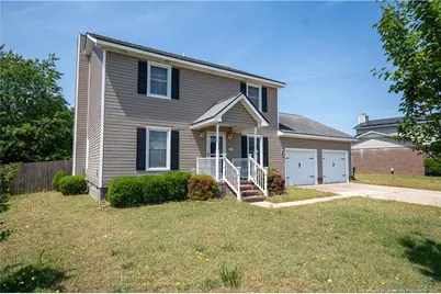 5755 Cottonbelt Way, Fayetteville, NC 28314 - Photo 3