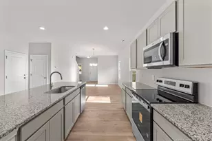 598 Blossom Trl, Lillington, NC 27546 - Photo 11