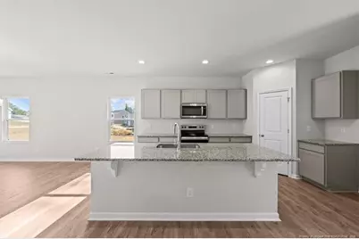 598 Blossom Trail, Lillington, NC 27546 - Photo 9