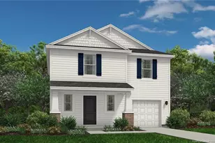 468 Blossom Trl, Lillington, NC 27546 - Photo 7