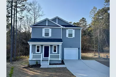 468 Blossom Trail, Lillington, NC 27546 - Photo 1