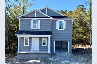 468 Blossom Trail, Lillington, NC 27546 - Photo 3