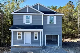 468 Blossom Trl, Lillington, NC 27546 - Photo 3