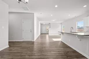 536 Blossom Trl, Lillington, NC 27546 - Photo 13