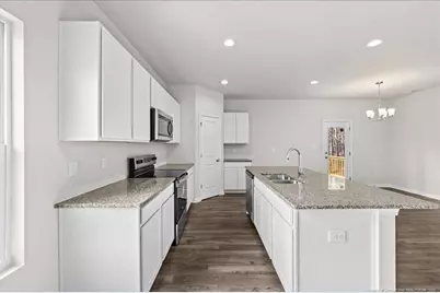 536 Blossom Trail, Lillington, NC 27546 - Photo 7