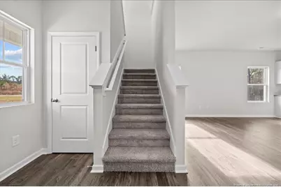 536 Blossom Trail, Lillington, NC 27546 - Photo 17